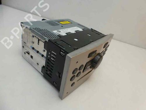 Bilradio OPEL CORSA D (S07) 1.3 CDTI (L08, L68) (75 hp) 23457915