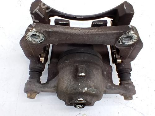 Left front brake caliper FORD FIESTA VI (CB1, CCN) 1.5 TDCi | BP38416477M105 - Image 2