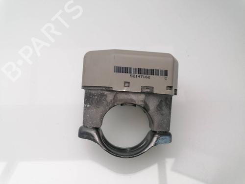 Used Electronic module NISSAN NAVARA NP300 Pickup (D23, D23T) 2.3 dCi 4x4 (D231) (163 hp) 23405264
