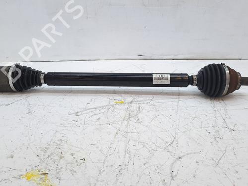 Right front driveshaft AUDI A3 Sportback (8VA, 8VF) 40 e-tron | BP26950924M39 