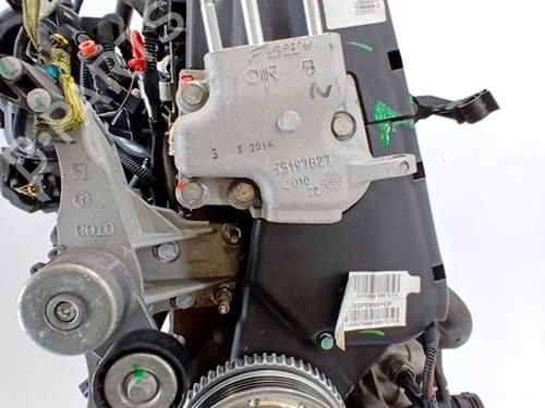 Engine FIAT PANDA (312_, 319_) 1.2 (312PXA1A) | BP32843672M1  - Image 10