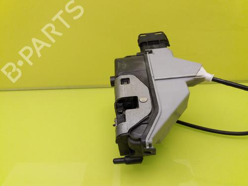 Used Rear right lock PEUGEOT 3008 I MPV (0U_) 1.6 HDi (114 hp) 23384670
