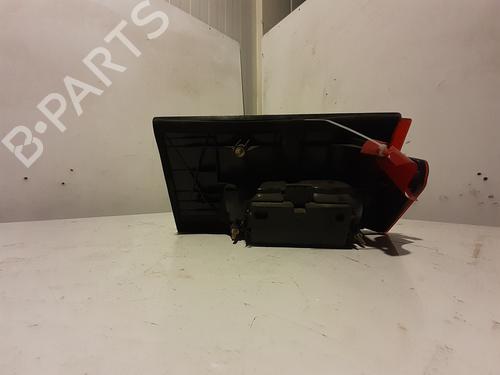 Right taillight SEAT TOLEDO I (1L2) 1.6 i | BP25457883C35 