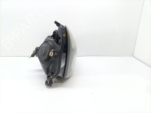 Venstre forlygte RENAULT CLIO II (BB_, CB_) 1.2 16V (BB05, BB0W, BB11, BB27, BB2T, BB2U, BB2V, CB05,... | BP26315219C28 