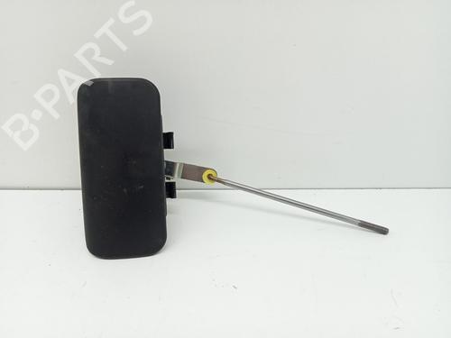 Used Front right exterior door handle FORD TRANSIT Van (FA_ _) 2.4 TDCi RWD (140 hp) 27557356