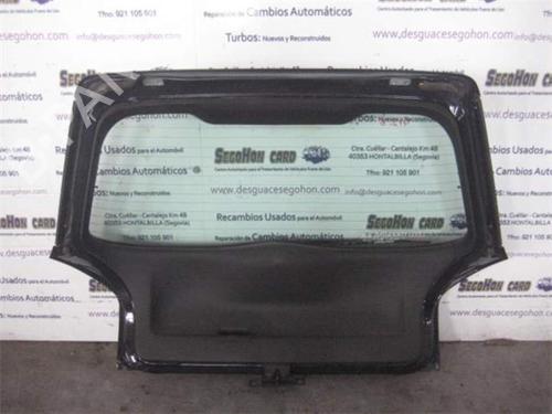 Tailgate AUDI A3 (8L1) 1.9 TDI | BP25458771C6 