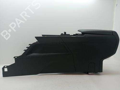 Used Armrest / Center console PEUGEOT 3008 I MPV (0U_) 1.6 BlueHDi 120 (120 hp) 23351865