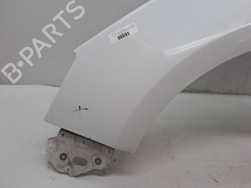 Left front fenders OPEL ASTRA J (P10) 1.7 CDTI (68) | BP23358156C41 