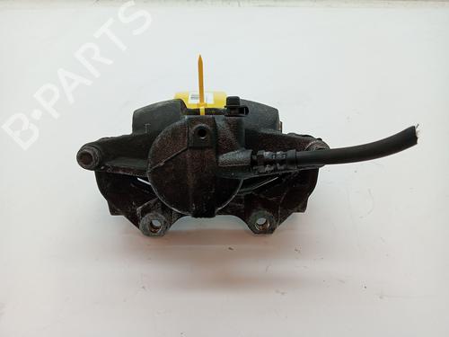 Right front brake caliper FIAT TIPO Estate (356_, 357_) 1.4 (356WXF1B) | BP23357450M104 