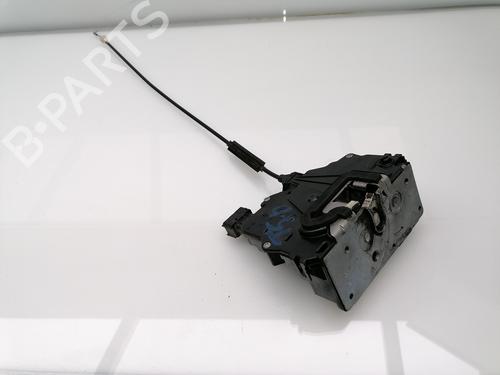 Rear left lock FIAT GRANDE PUNTO (199_) 1.3 D Multijet | BP24925703C100 