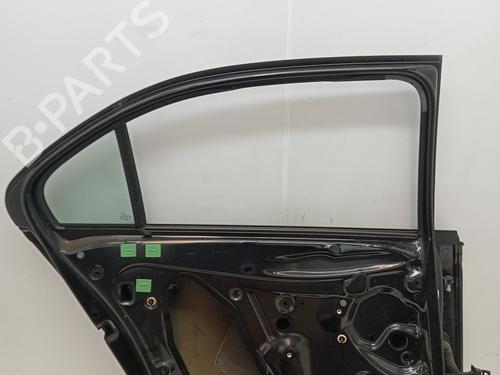 Left rear door SEAT TOLEDO IV (KG3) 1.6 TDI | BP23343968C4 