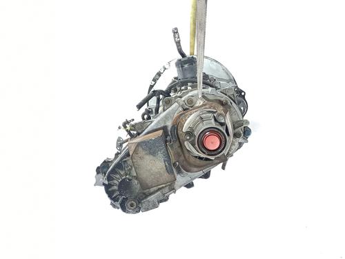 Gearbox JEEP CHEROKEE (XJ) 2.5 TD 4x4 | BP25783531M3 