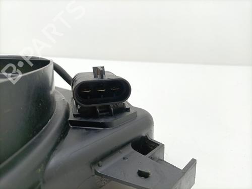 Køleventilator elektrisk OPEL ASTRA H (A04) 1.7 CDTI (L48) | BP26520477M35 