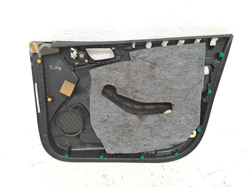 Front left panel HYUNDAI i20 II (GB, IB) 1.1 CRDi | BP26192789C58 