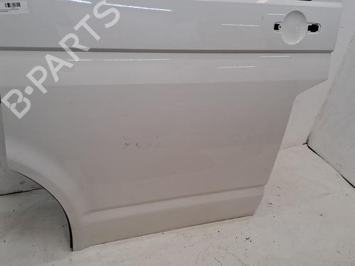 Left front door VW TRANSPORTER T6 Van (SGA, SGH, SHA, SHH) 2.0 TDI | BP29228775C2 