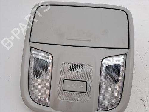 Used Interior roof light KIA NIRO I (DE) 1.6 GDI Hybrid (141 hp) 23368696