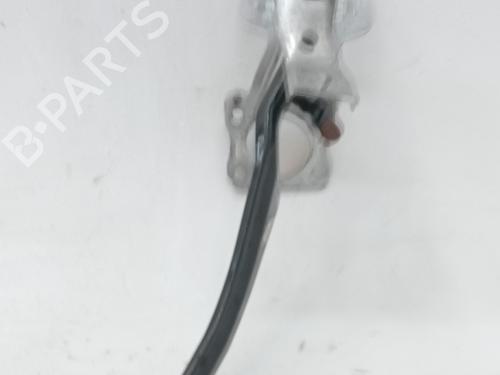 Used Break pedal Break pedal MAZDA 3 Hatchback Van (BM) 2.0 (120 hp) 36036604 36036604