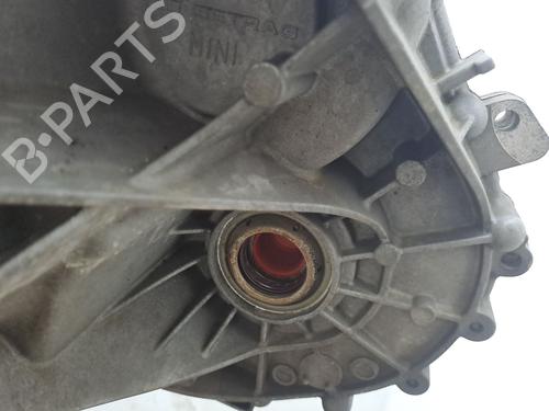 Gearbox MINI MINI (R56) One | BP23364861M3 