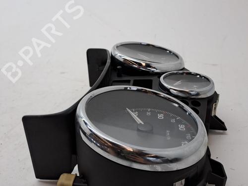 Instrument cluster PEUGEOT 207 CC (WD_) 1.6 16V | BP23381885C47 