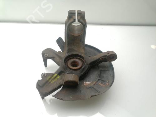 Right front steering knuckle SEAT IBIZA IV (6J5, 6P1) 1.6 TDI | BP23939202M26 
