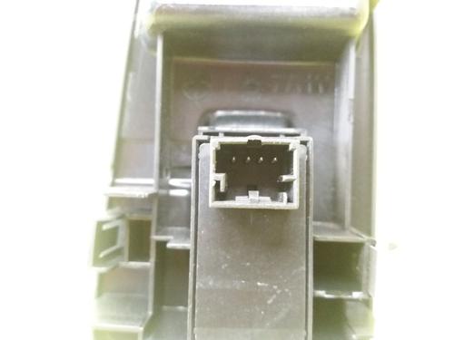 Right front window switch FIAT GRANDE PUNTO (199_) 1.2 | BP23457840I26 