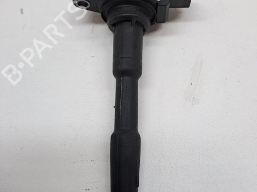 Used Ignition coil RENAULT MEGANE III Hatchback (BZ0/1_, B3_) 1.2 TCe (BZ2B, BZ11) (116 hp) 26574508