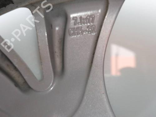 Used Rim CITROËN C5 III Break (RW_) 2.0 HDi 140 (140 hp) 23652260