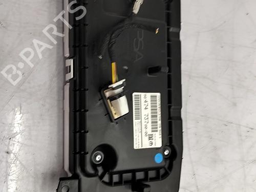 Instrument cluster JEEP AVENGER (J2) 1.2 GSE T3 | BP33871246C47 - Image 4