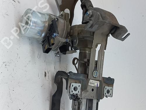 Used Steering column Steering column MAZDA 3 Hatchback Van (BM) 2.0 (120 hp) 36015519 36015519