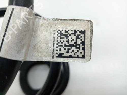 Shock absorber spring FIAT TIPO Estate (356_, 357_) 1.4 (356WXF1B) | BP23357216C152 