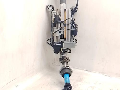 Steering column JAGUAR XF I (X250) 3.0 D | BP34496666M21 - Image 3