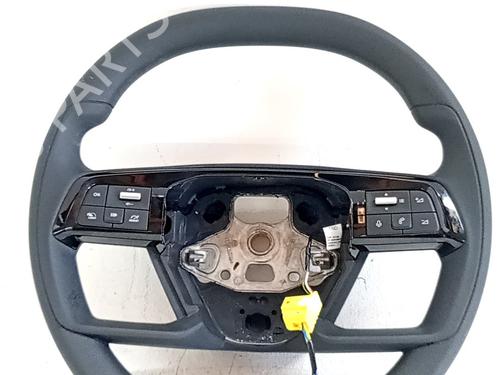 Used Steering wheel Steering wheel CITROËN BERLINGO Box Body/MPV (K9) 1.5 BlueHDi 100 (102 hp) 34508080 34508080