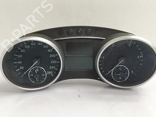 Used Instrument cluster Instrument cluster MERCEDES-BENZ M-CLASS (W164) ML 320 CDI 4-matic (164.122) (224 hp) 36377152 36377152