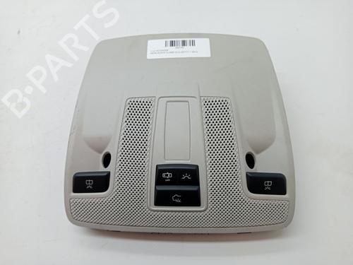 Used Interior roof light MERCEDES-BENZ CLA Coupe (C117) CLA 200 CDI / d (117.308) (136 hp) 23361001