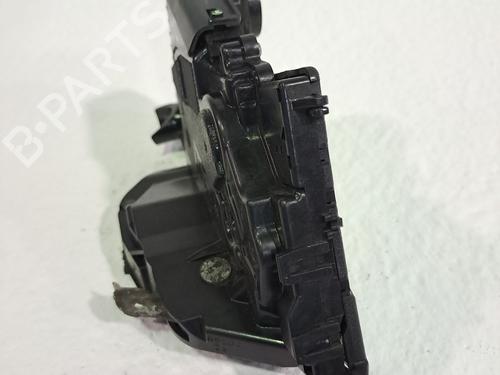 Front right lock TOYOTA PRIUS Liftback (_W2_) 1.5 Hybrid (NHW20_, NHW20R) | BP24587085C97 