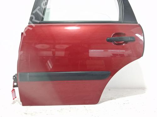 Left rear door CITROËN C3 I (FC_, FN_) 1.4 HDi | BP29301634C4 