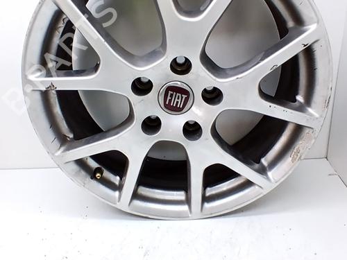 Used Rim Rim FIAT FREEMONT (345_) 2.0 JTD (140 hp) 34607828 34607828