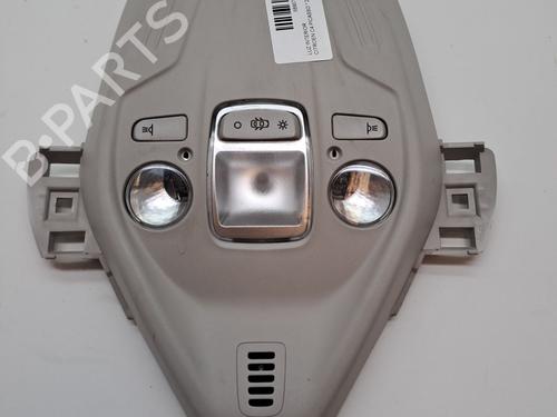 Used Interior roof light CITROËN C4 II (NC_) 1.2 THP 130 (NCHNYM, NCHNYT) (130 hp) 23376452