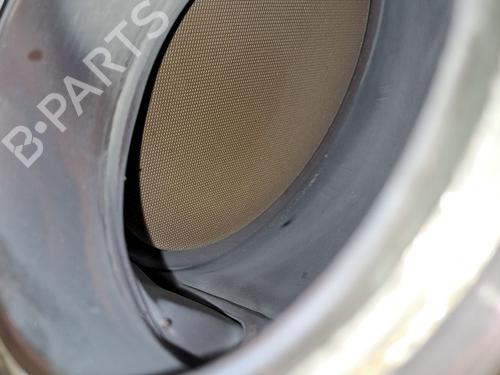 Catalyst OPEL CORSA F (P2JO) 1.2 (68) | BP28037597M10 