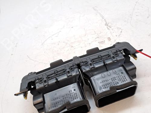 Air vent LEXUS NX (_Z1_) 300h AWD (AYZ15, AYZ15_, AYZ15R) | BP25999344I21