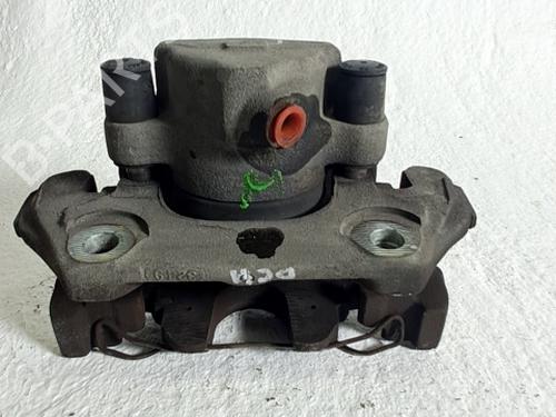 Right front brake caliper MERCEDES-BENZ CLK (C208) CLK 200 (208.335) | BP29991857M104 