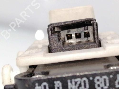 Right rear window switch MERCEDES-BENZ C-CLASS (W203) C 220 CDI (203.006, 203.008) | BP23650619I28