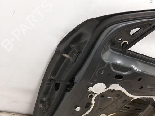 Right front door CITROËN C-ELYSEE (DD_) 1.6 BlueHDi 100 | BP24925859C3 