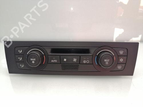 Used Climate control BMW 1 (E87) 118 d (122 hp) 23387120