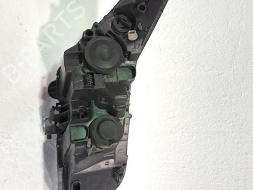 Left headlight CITROËN C4 I Saloon 1.6 HDi | BP29556860C28 