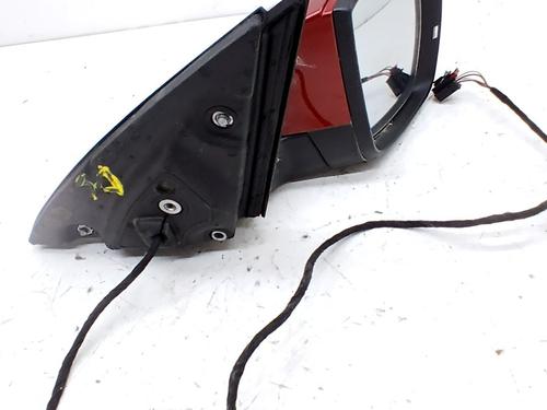 Used Right mirror Right mirror SKODA OCTAVIA III (5E3, NL3, NR3) 1.6 TDI (105 hp) 36015686 36015686