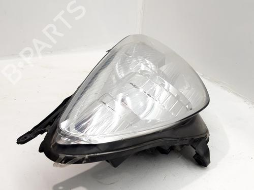 Left headlight OPEL ASTRA H (A04) 1.6 (L48) | BP31062112C28