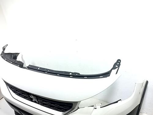 Front bumper PEUGEOT RIFTER 1.5 BlueHDi 100 | BP31247244C7