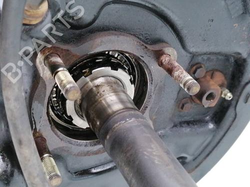 Right rear driveshaft NISSAN TERRANO II (R20) 2.7 TD 4WD | BP24107843M41 