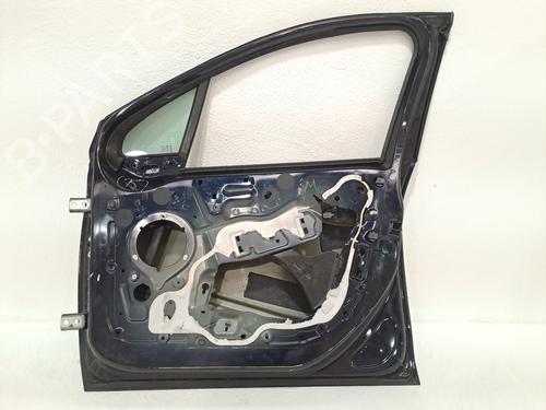Right front door PEUGEOT 208 I (CA_, CC_) 1.6 HDi / BlueHDi 75 | BP24308523C3